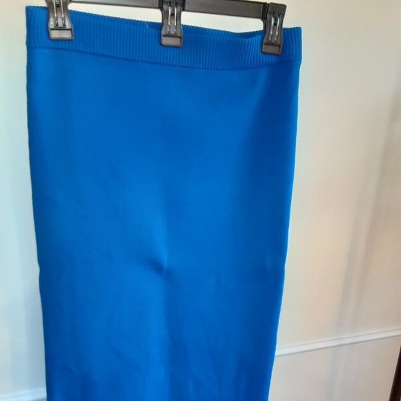 *HOST PICK*NWT MICHAEL Michael Kors Skirt-M - Picture 3 of 3
